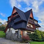 Kwatera prywatna Gościnne *