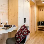 Gościnne Habitación en casa particular Chocholow