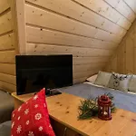 Kwatera prywatna Gościnne *
