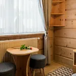 Kwatera prywatna Gościnne
