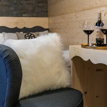 Goscinne Проживание в семье *