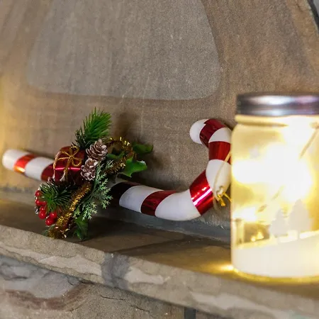 Goscinne Privatunterkunft *