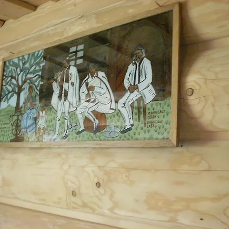 Goscinne Homestay Chocholow