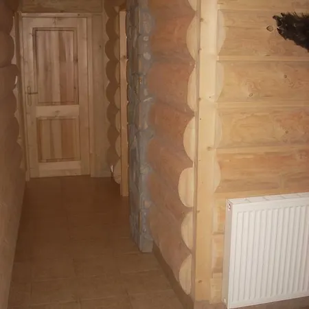 Goscinne Хохолув