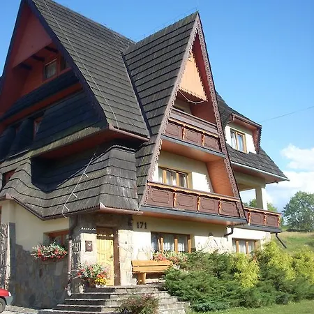 Goscinne * Хохолув