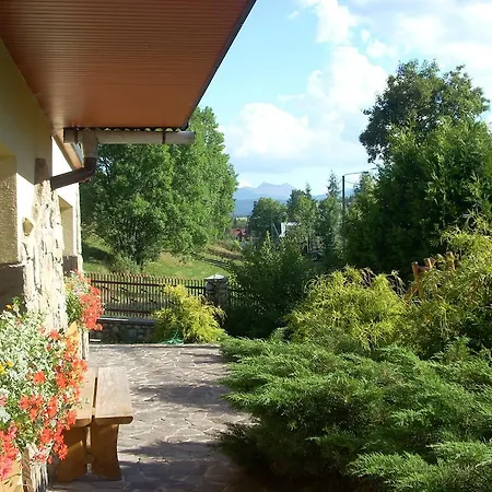 Homestay Goscinne *