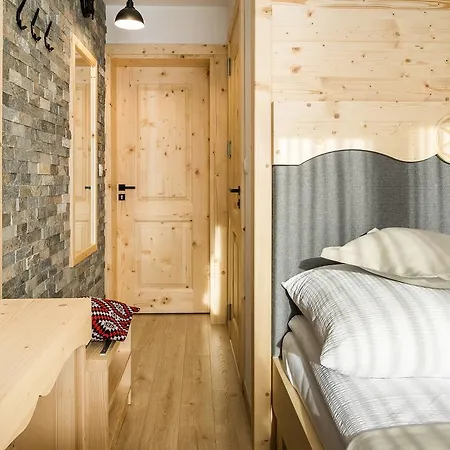 Goscinne Homestay