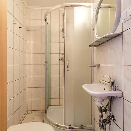 Privat bolig Goscinne *