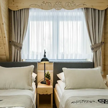 Gościnne * Chocholow