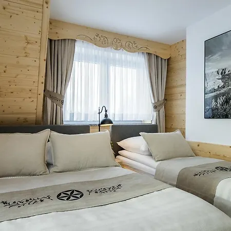 Goscinne Проживание в семье Хохолув