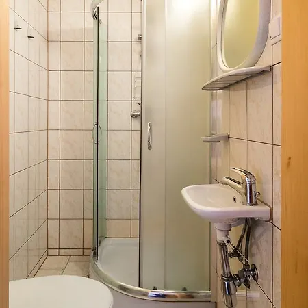 Goscinne Проживание в семье