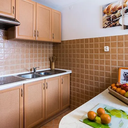 Privat bolig Goscinne