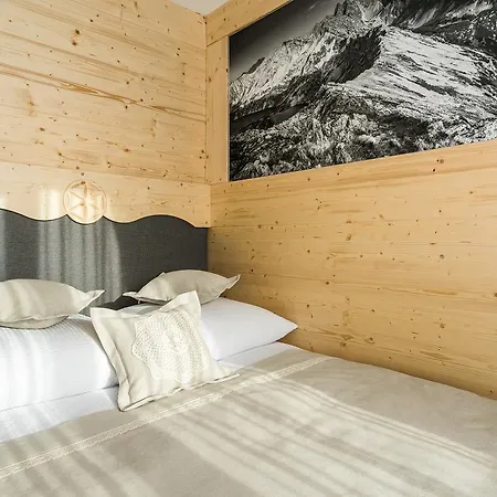 Проживание в семье Goscinne *