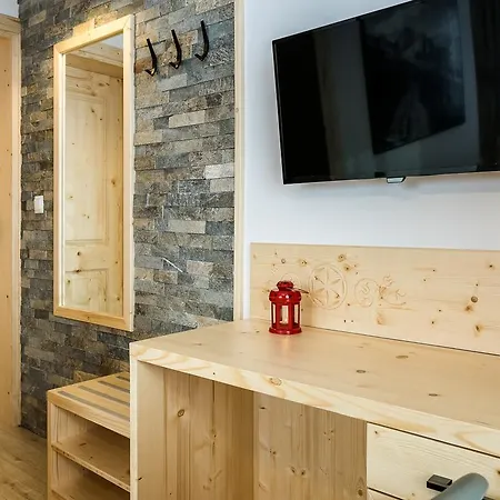 Goscinne Проживание в семье