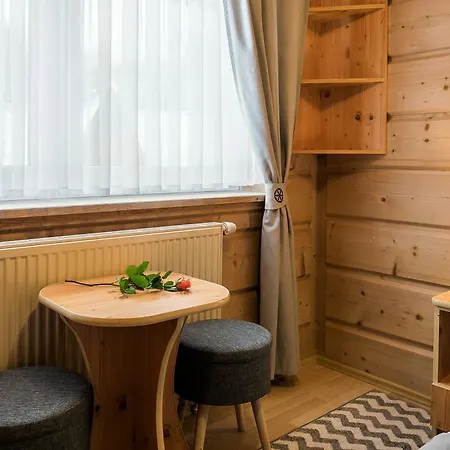 Homestay Goscinne