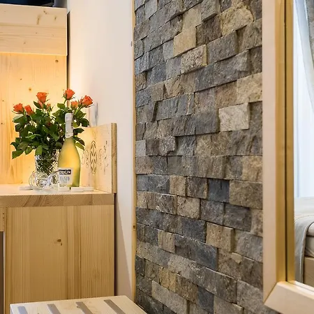 Проживание в семье Goscinne Хохолув