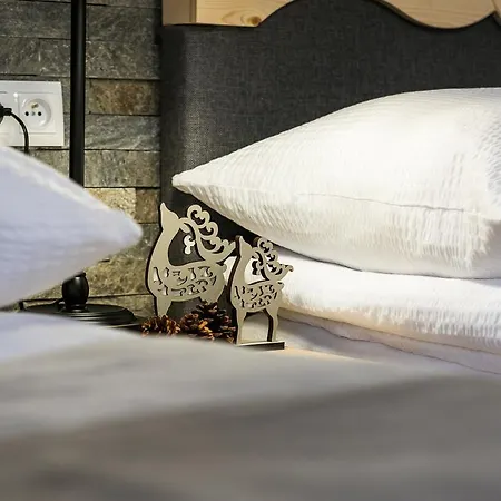 Проживание в семье Goscinne