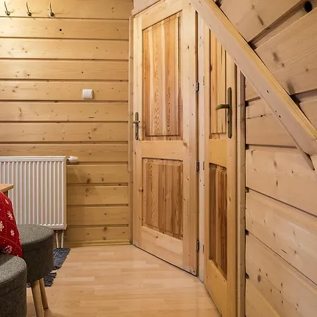 Проживание в семье Goscinne