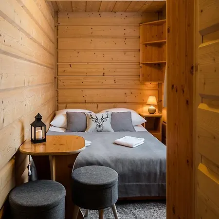 Kwatera prywatna Gościnne *