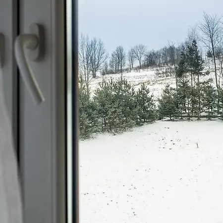 Goscinne Ubytování v soukromí *