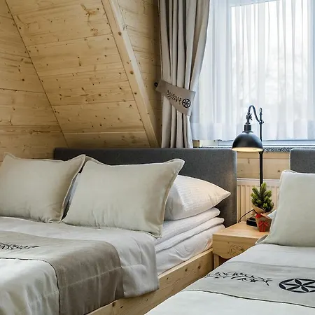 Goscinne * Хохолув