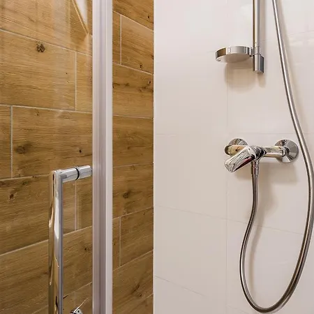 Gościnne Kwatera prywatna *