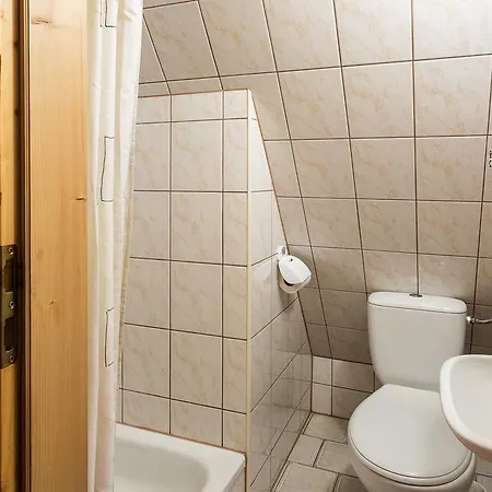 Kwatera prywatna Gościnne