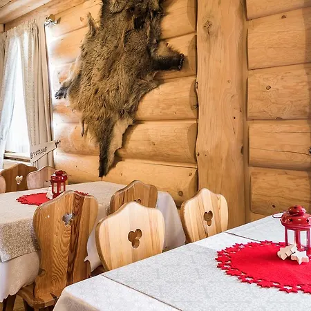 Goscinne Хохолув