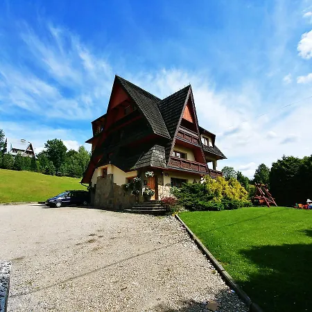 Goscinne Хохолув