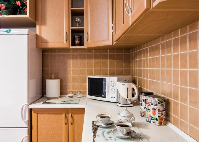 Privatunterkunft Goscinne *