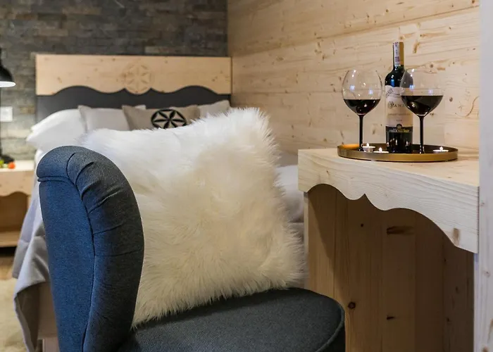 Goscinne Ubytování v soukromí *