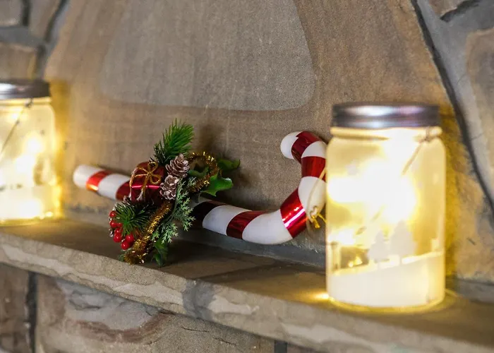 Goscinne Privatunterkunft *