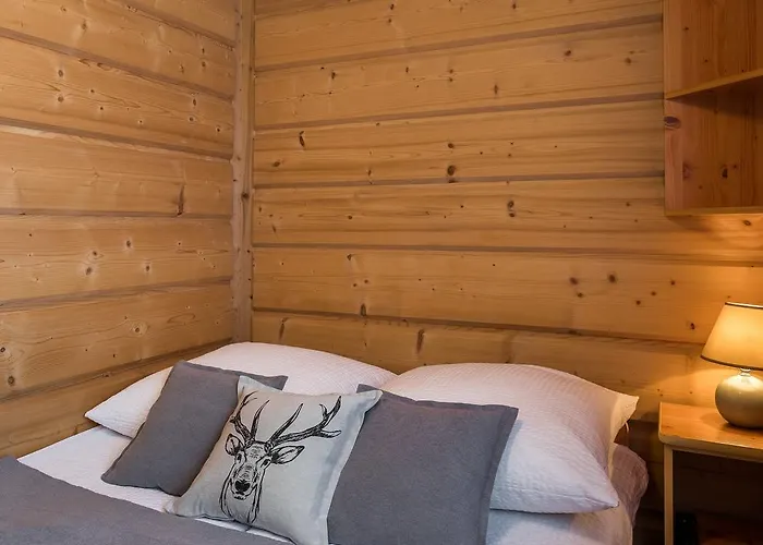 Goscinne Privatunterkunft *