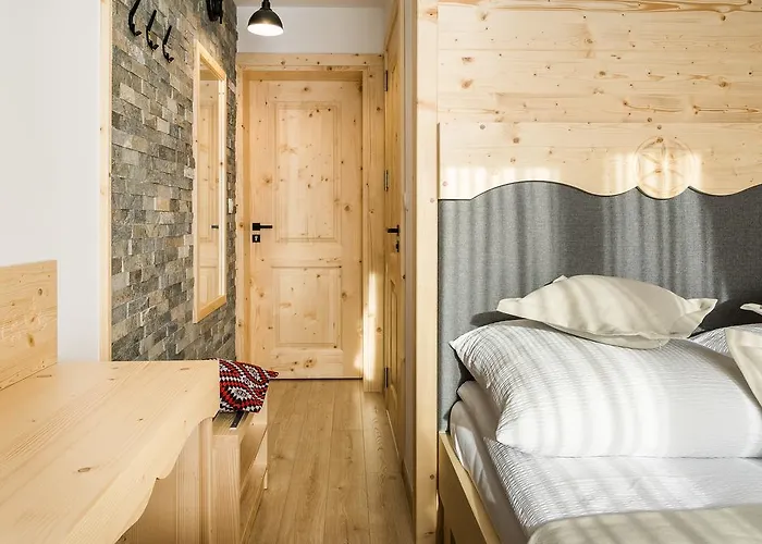 Goscinne Privatunterkunft