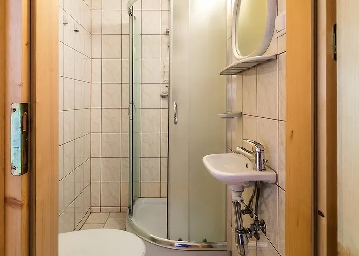 Goscinne Ubytování v soukromí