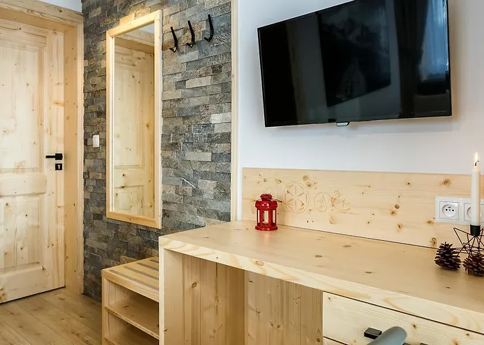 Goscinne Ubytování v soukromí