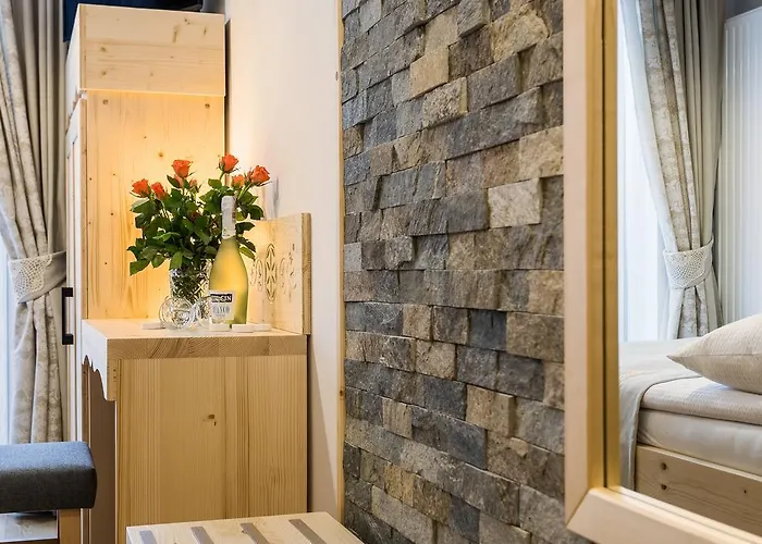 Privatunterkunft Goscinne Chocholow